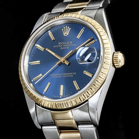 rolex oyster perpetual datejust prezzo nuovo 39mm della rocca